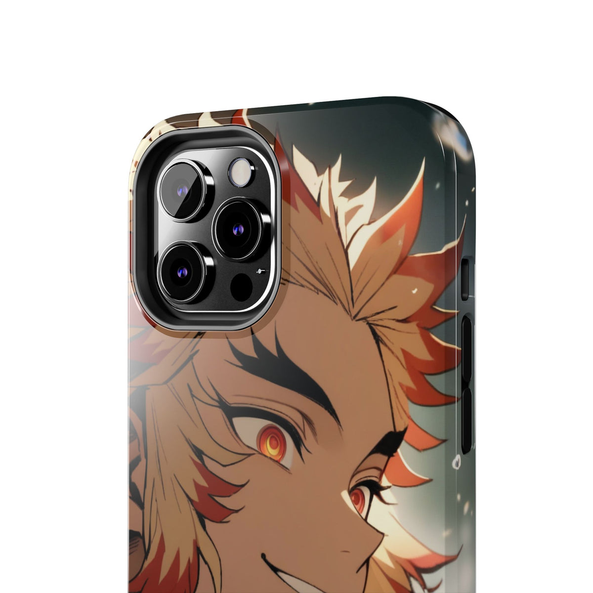 Rengoku 004 Tough Cases
