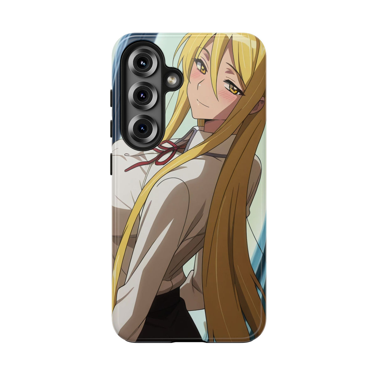 Marikawa Shizuka 002 Tough Cases