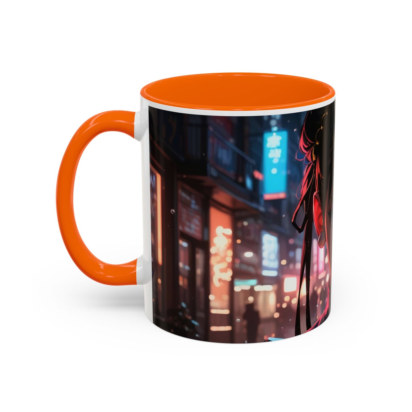 Chun Li 006 Coffee Mug