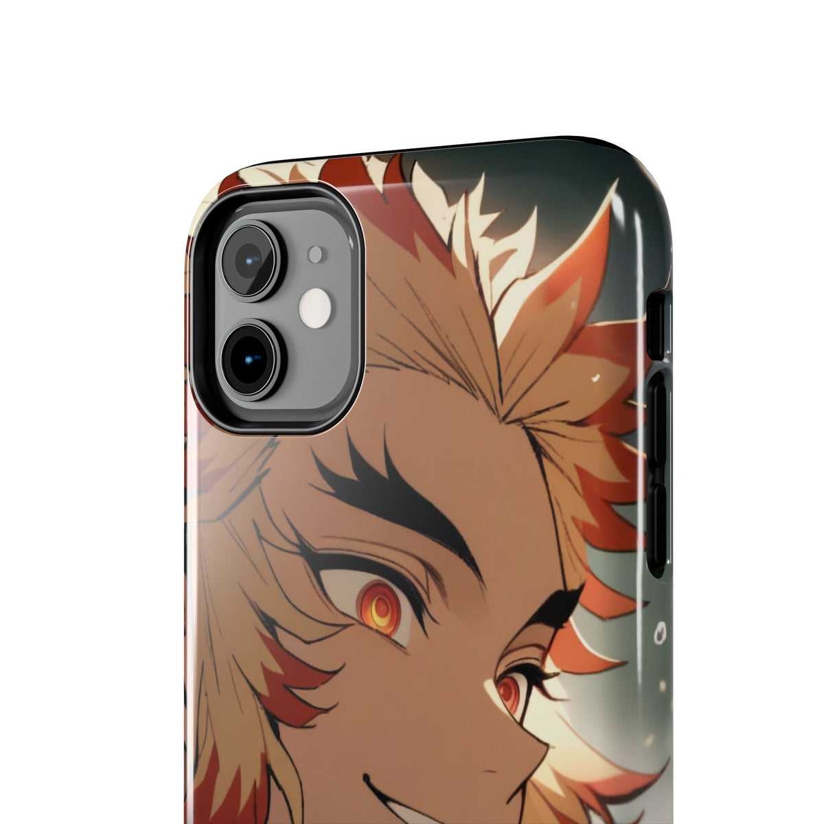 Rengoku 004 Tough Cases