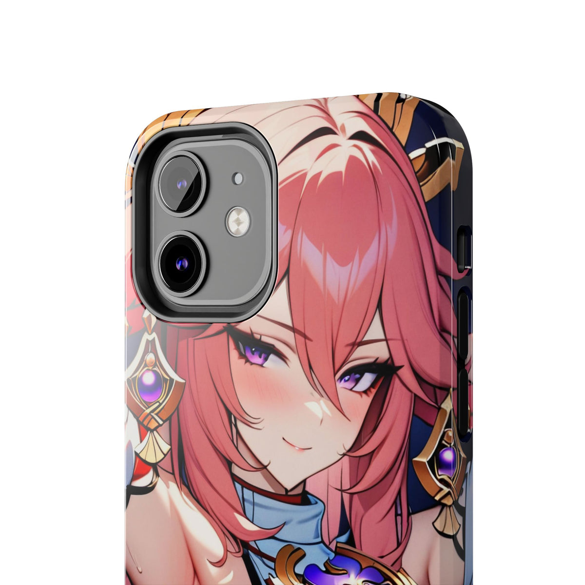Yae Miko 004 Tough Cases