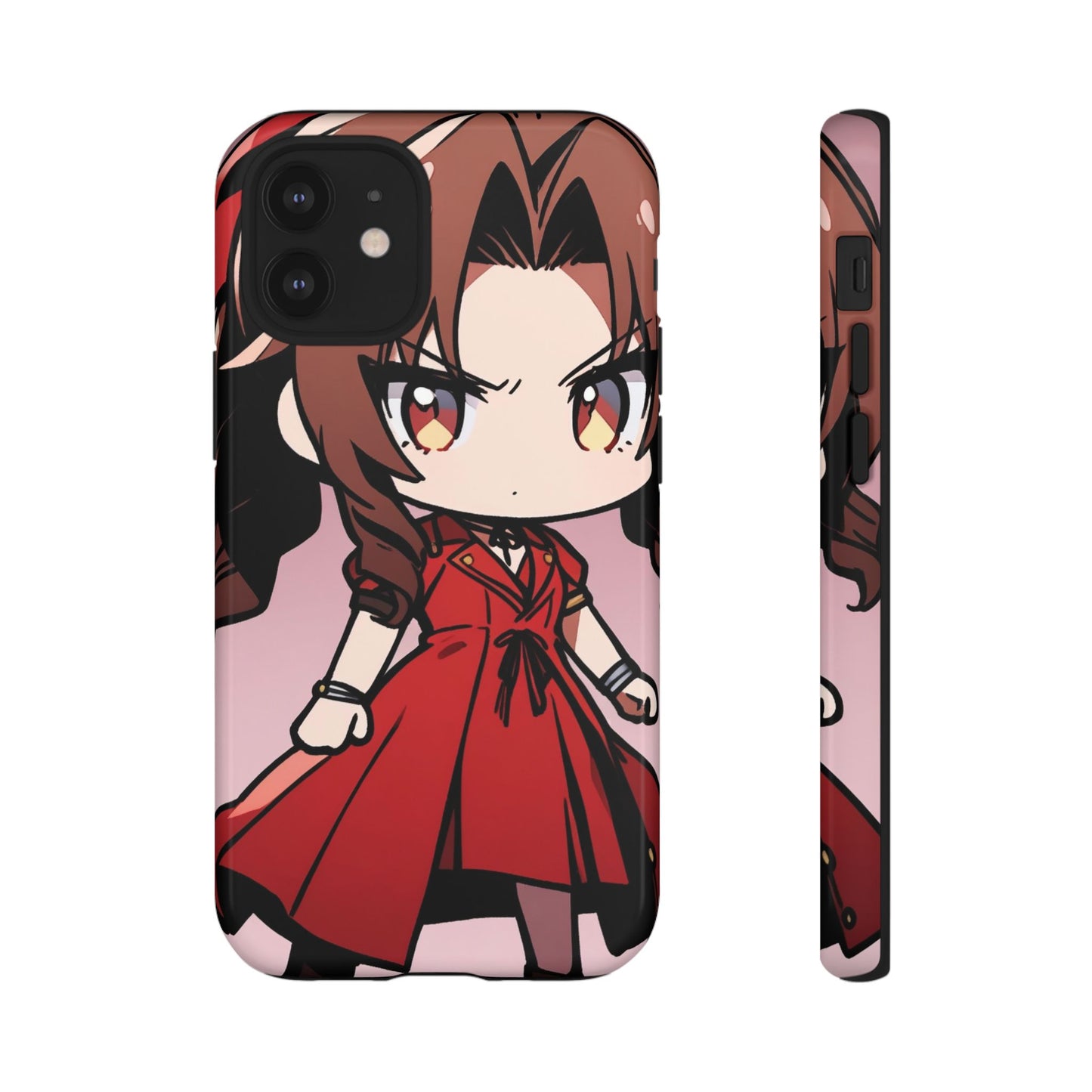 Aerith 001 Tough Cases