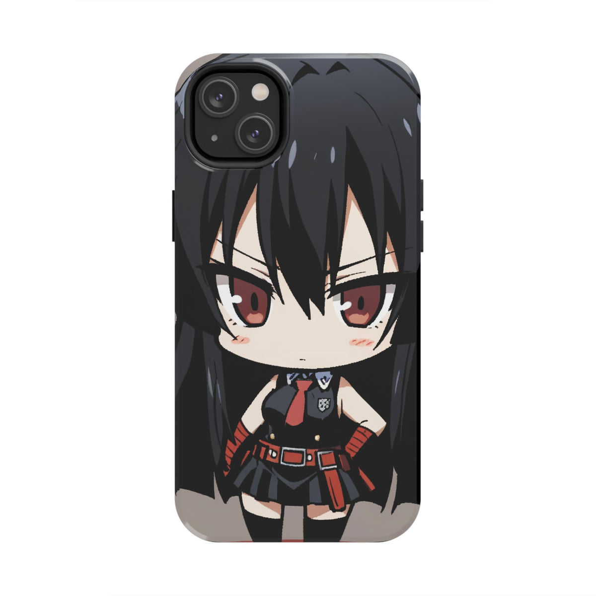 Akame 001 Tough Cases