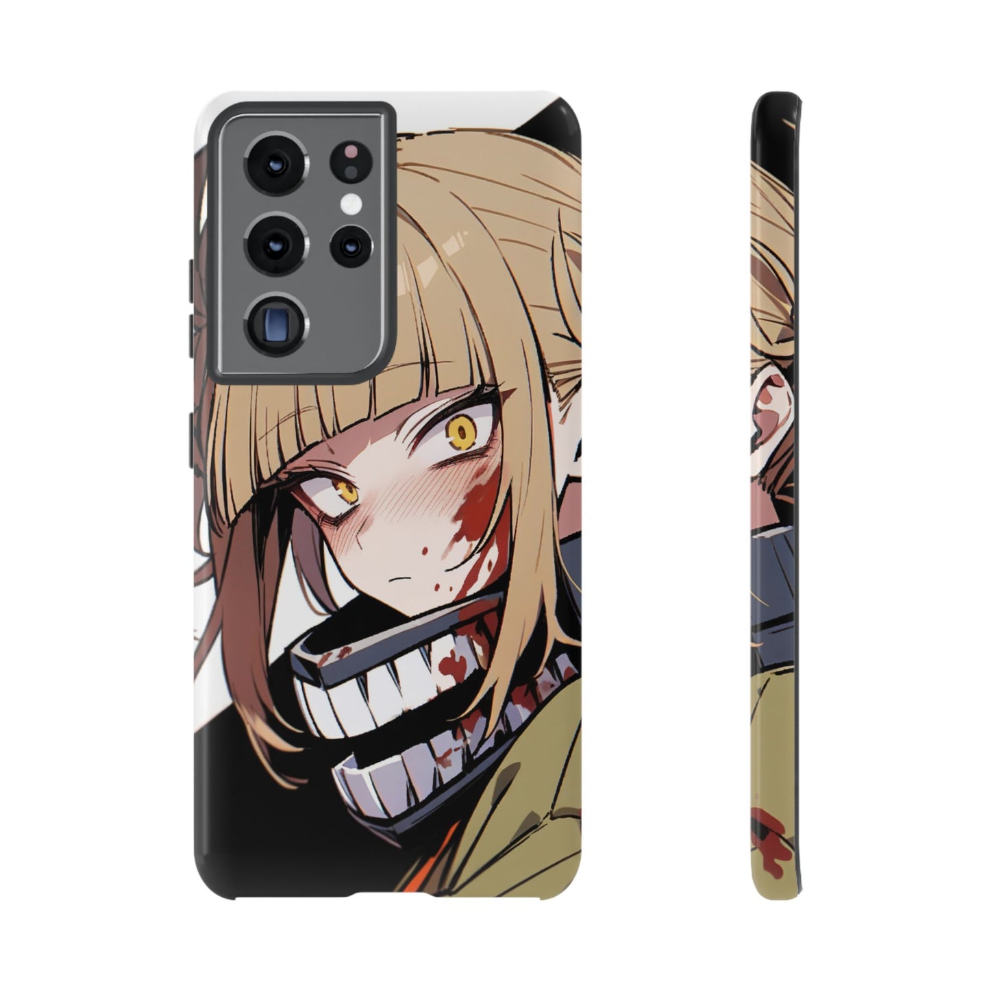 Himiko Toga 006 Tough Cases