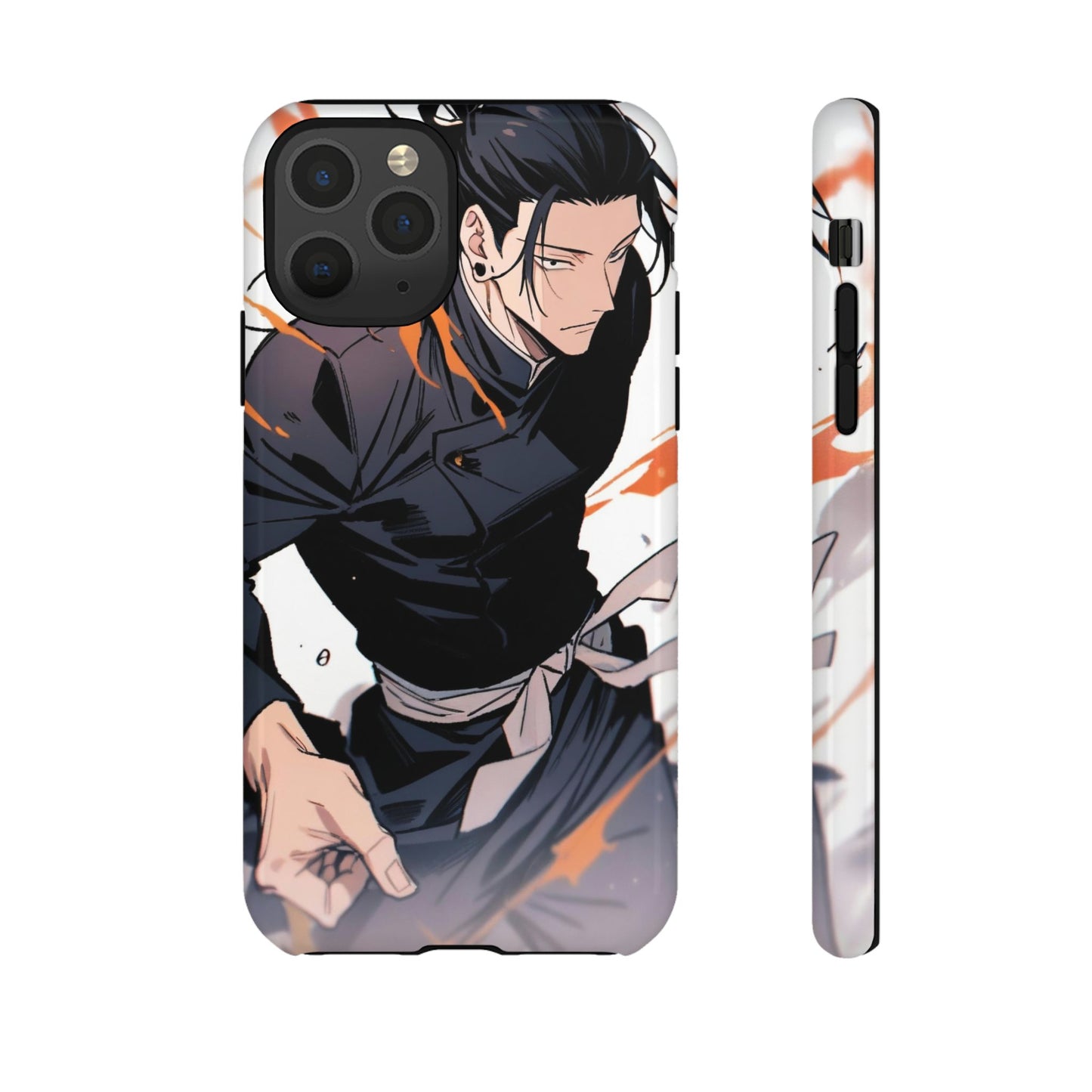 Geto Suguru 003 Tough Cases