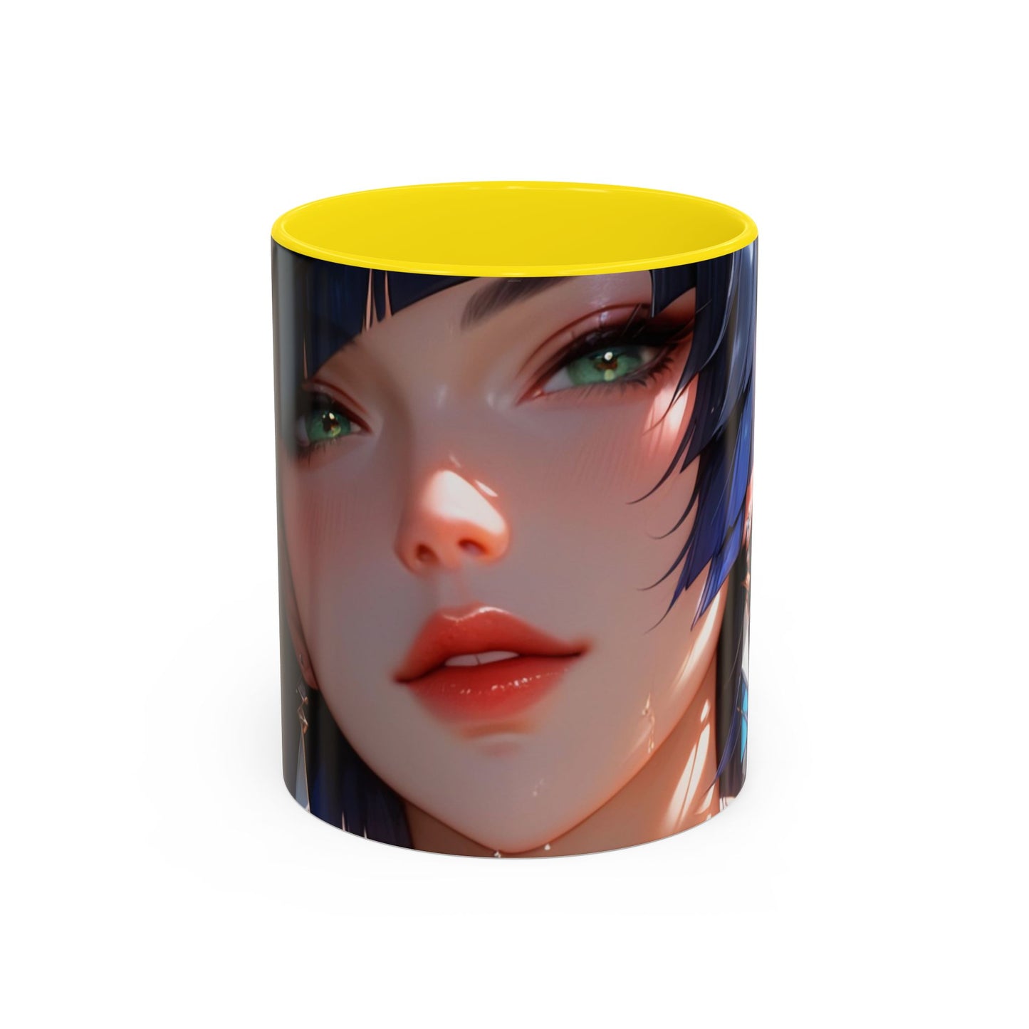 Yelan 013 Coffee Mug