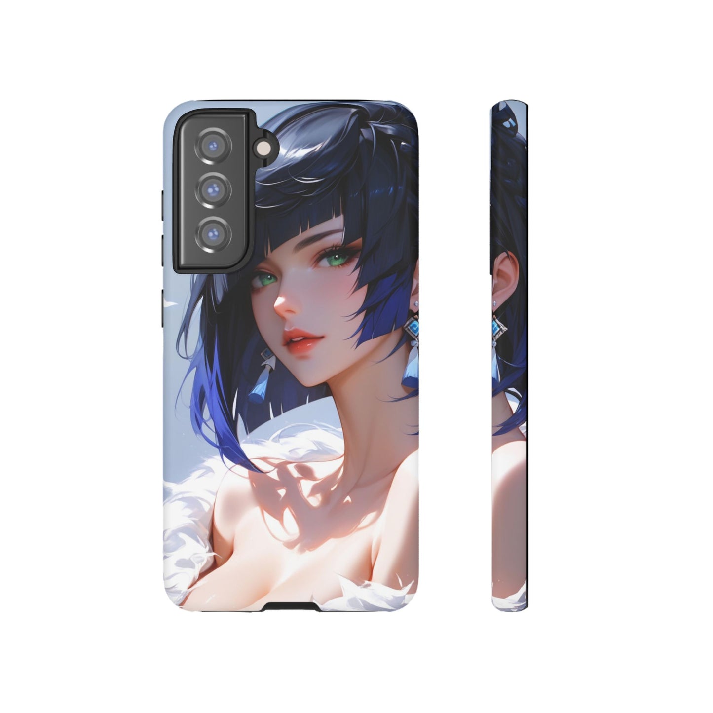 Yelan 011 Tough Cases