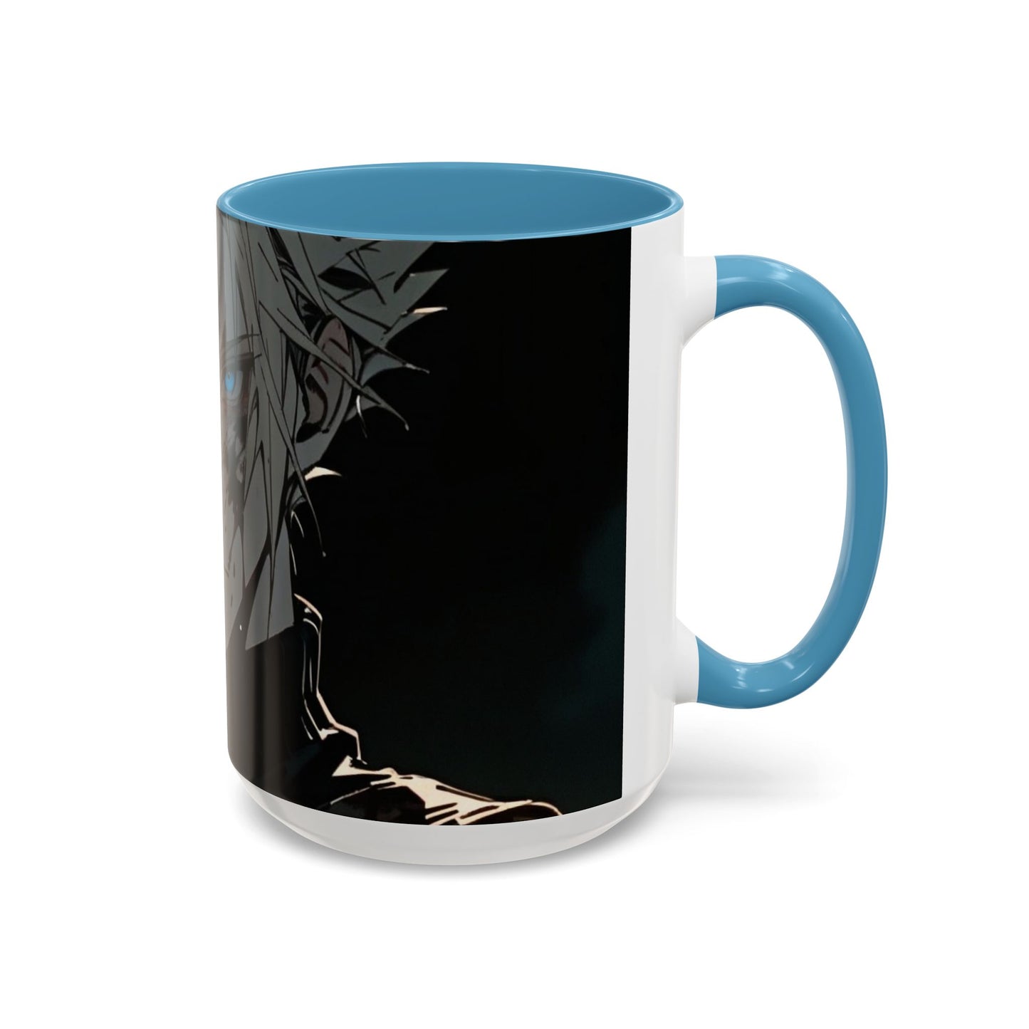 Cloud Strife 002 Coffee Mug