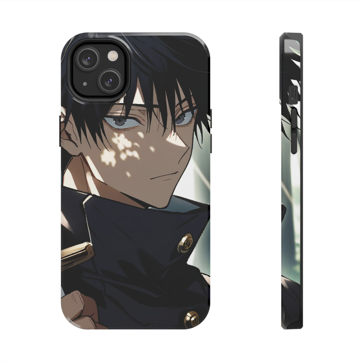 Megumi Fushiguro 003 Tough Cases