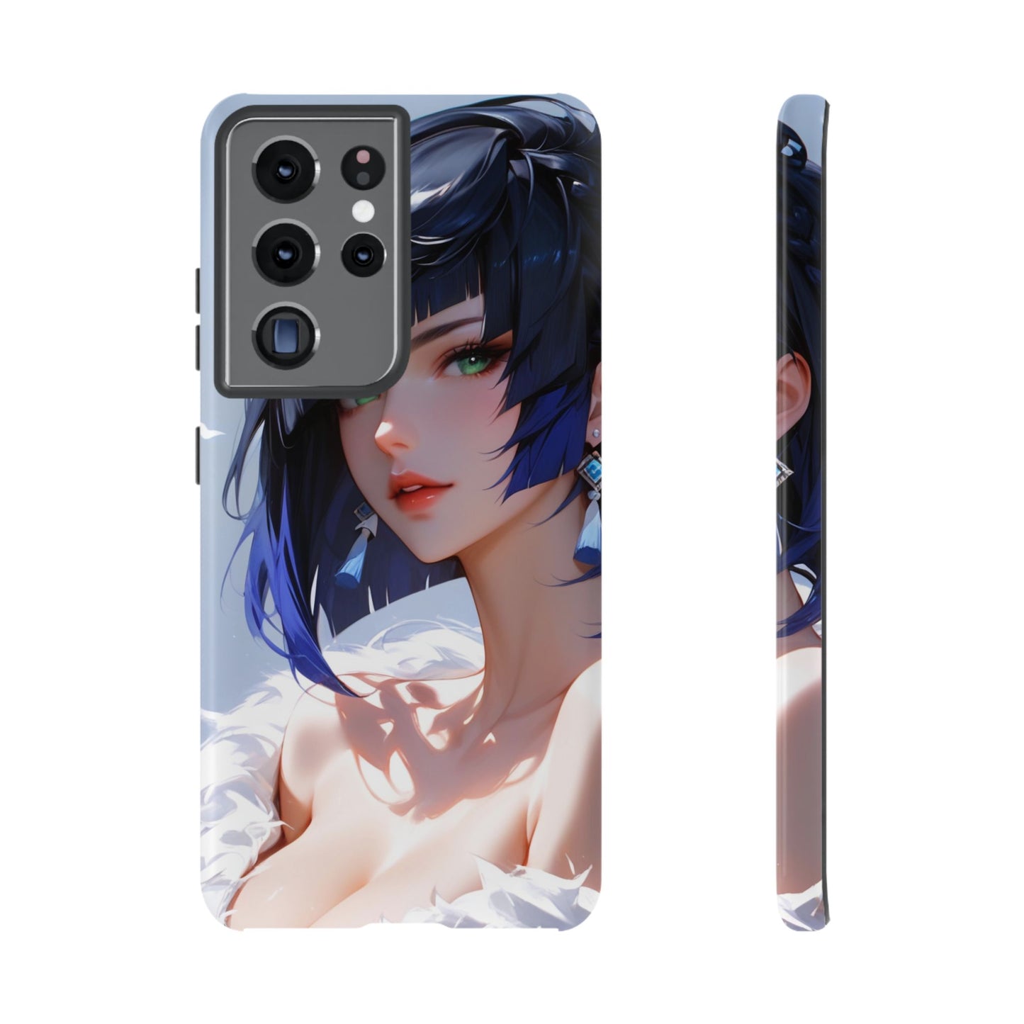 Yelan 011 Tough Cases