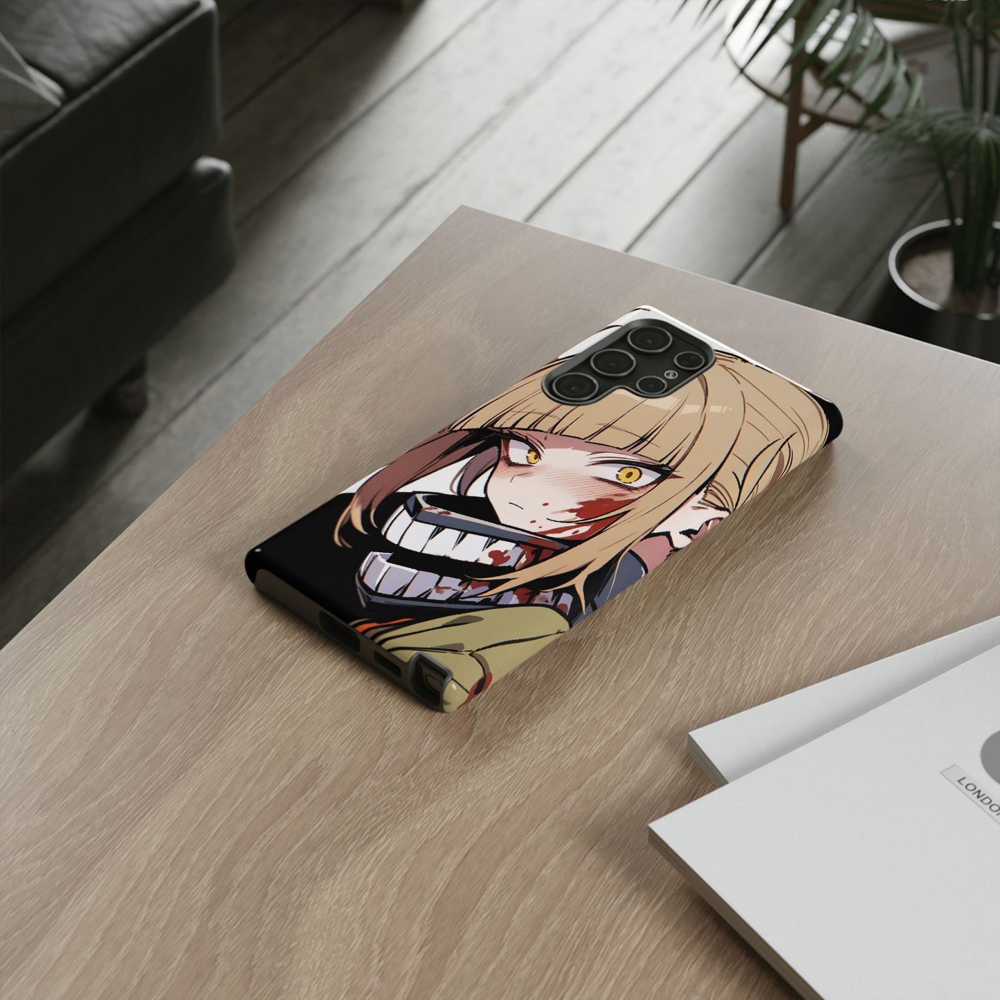 Himiko Toga 006 Tough Cases