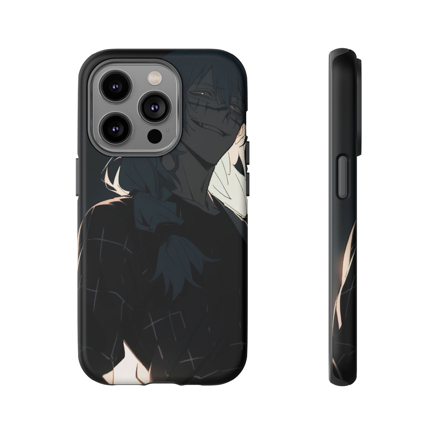 Mahito 001 Tough Cases