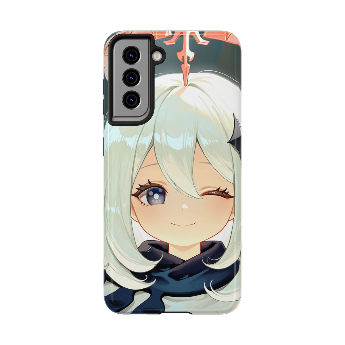 Paimon 002 Tough Cases