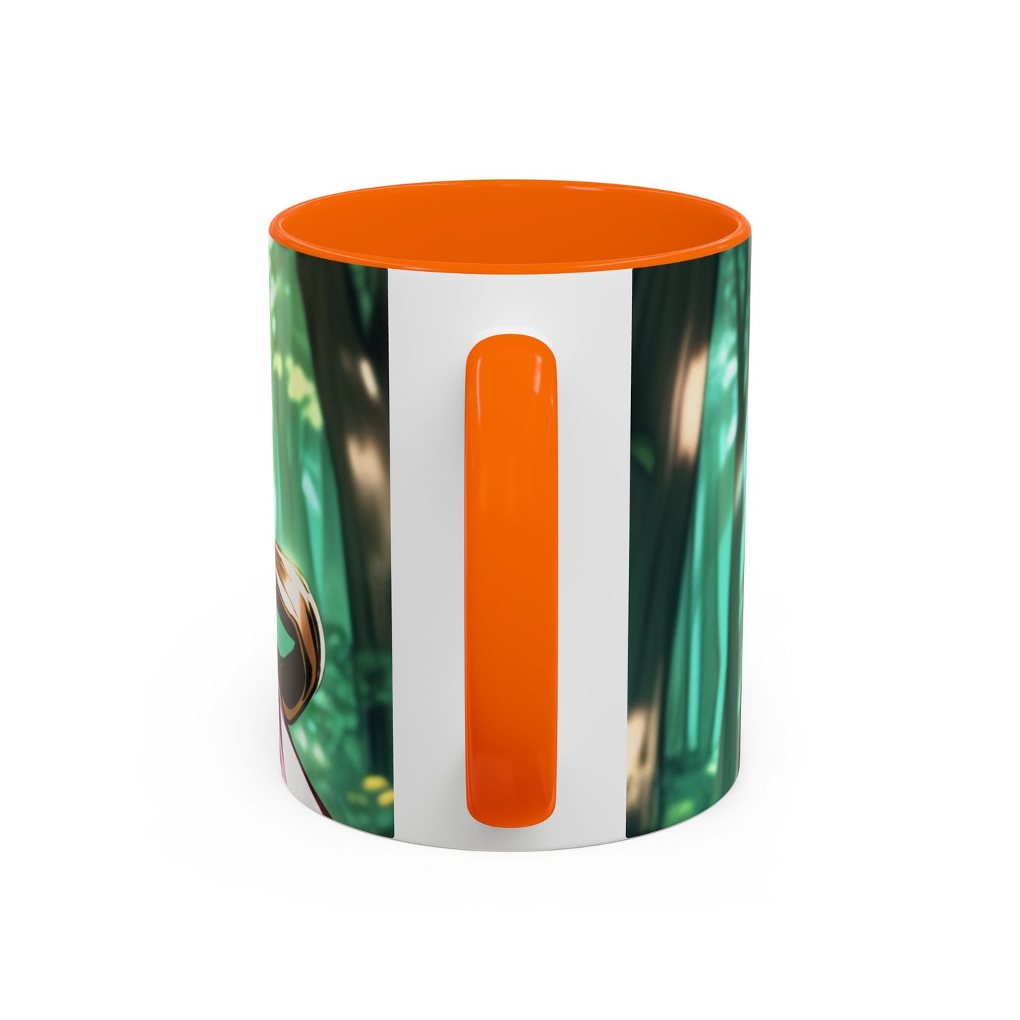 Giorno Giovanna 002 Coffee Mug