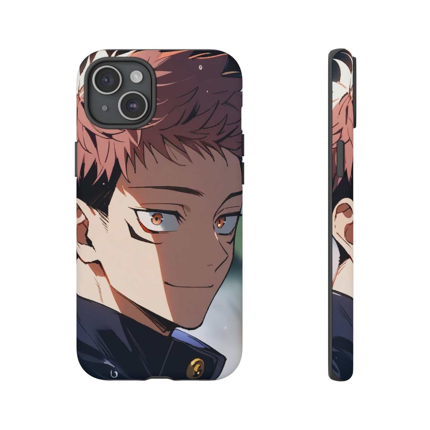 Itadori 001 Tough Cases