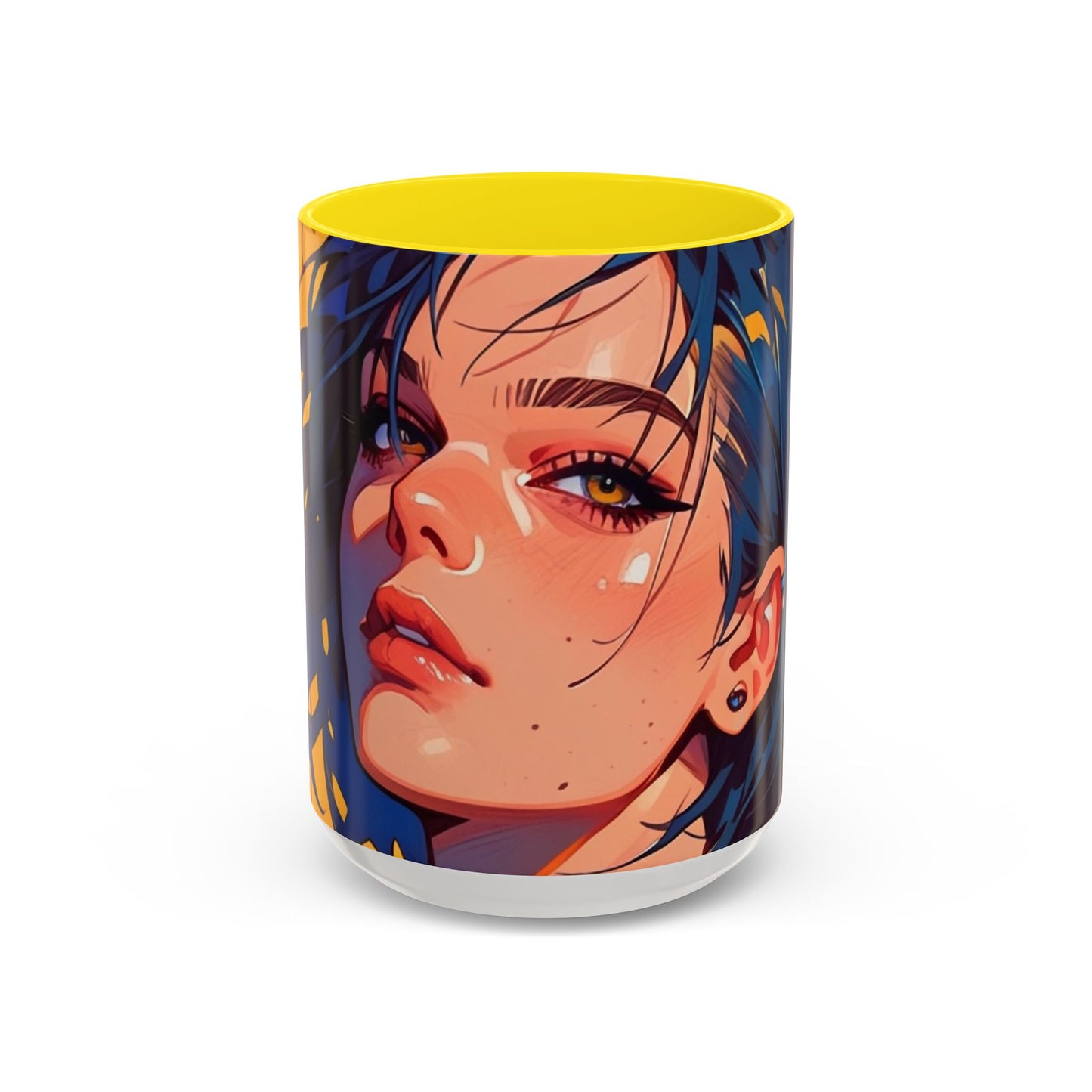 Jill Valentine 005 Coffee Mug