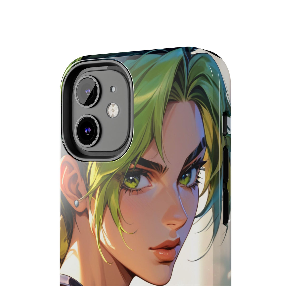 Jolyne Kujo 006 Tough Cases