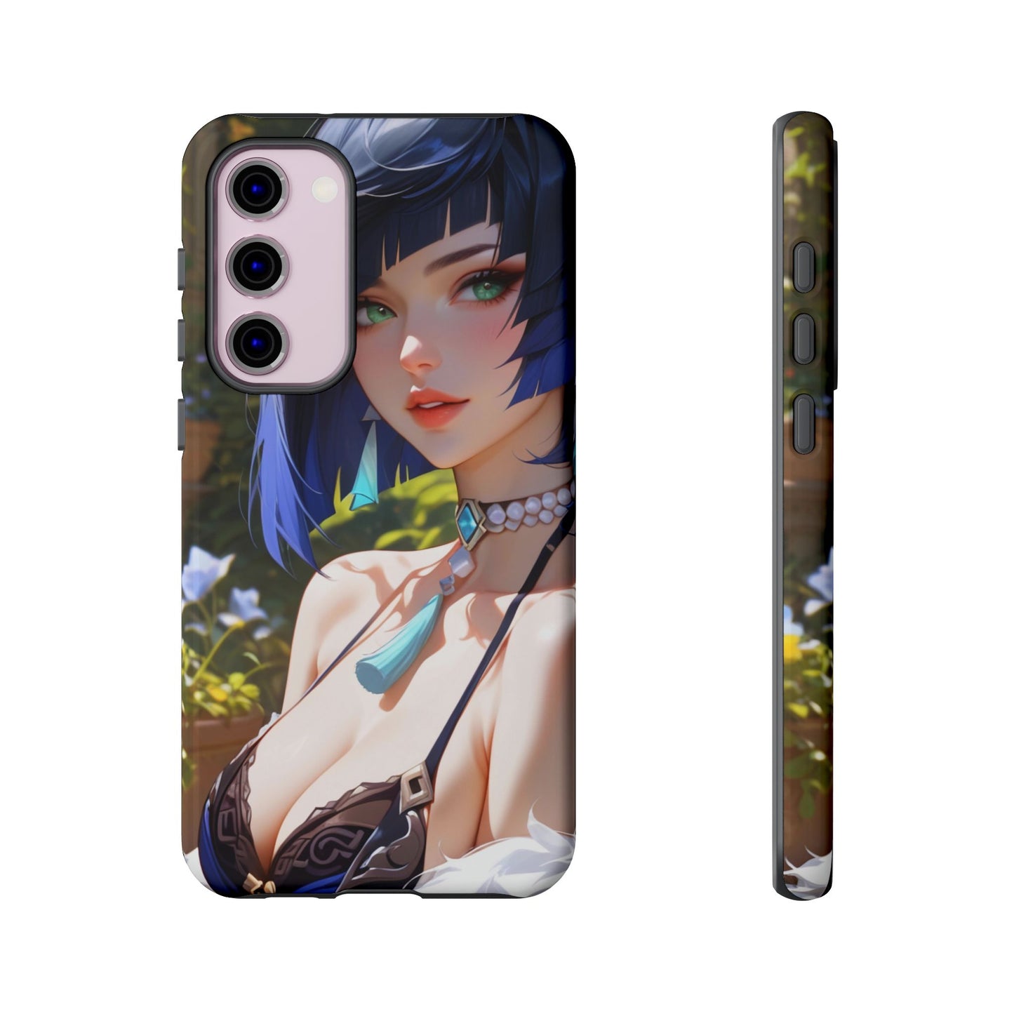 Yelan 007 Tough Cases