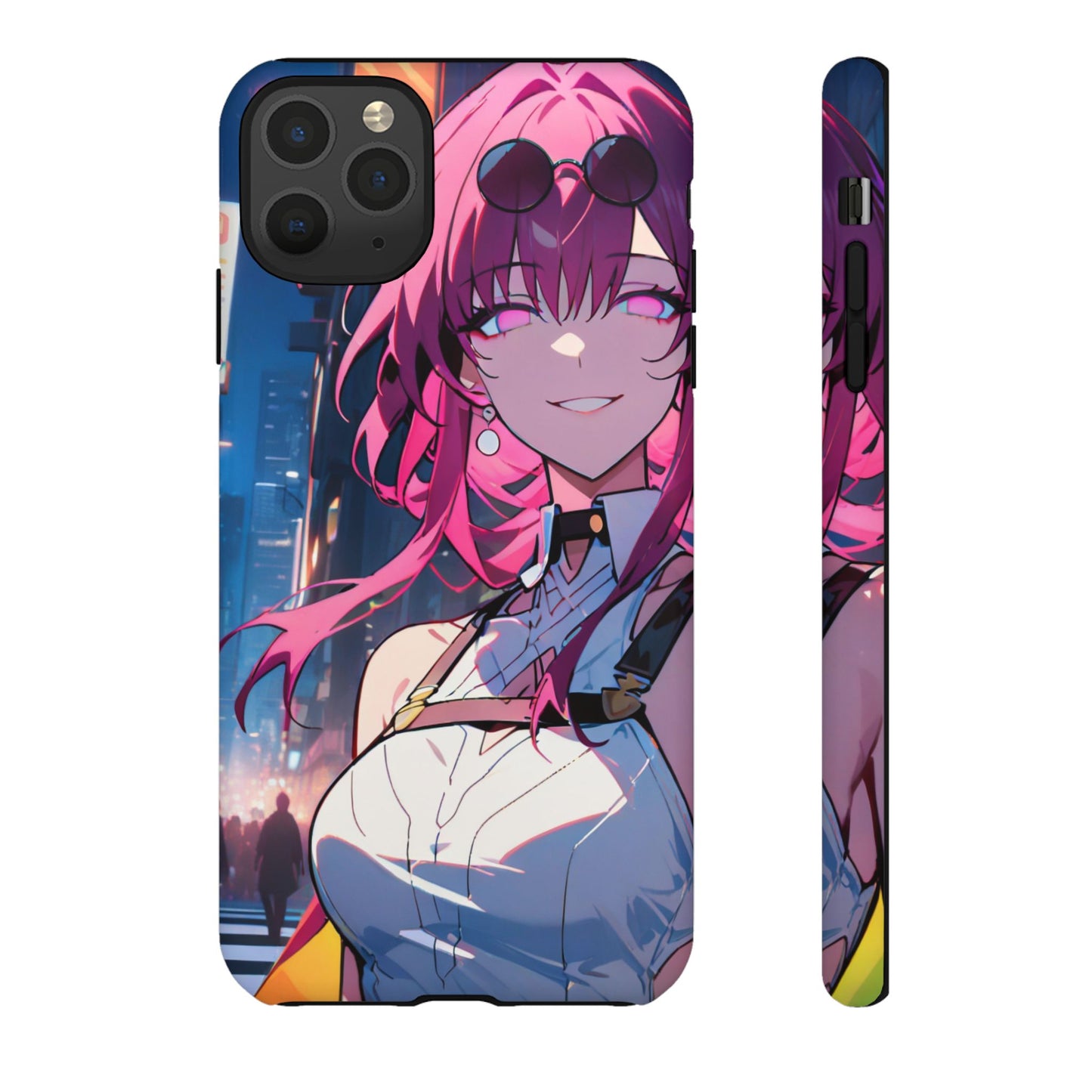 HSR Kafka 001 Tough Cases