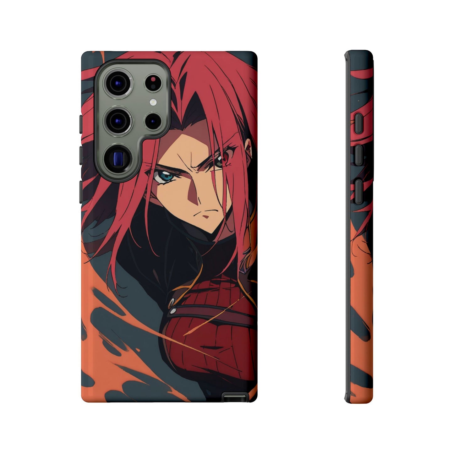 Kallen Kozuki 003 Tough Cases