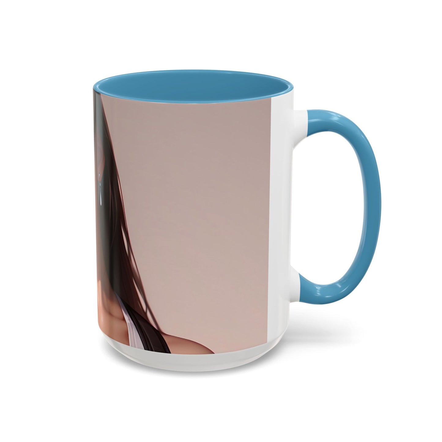 Tifa Lockhart 010 Coffee Mug