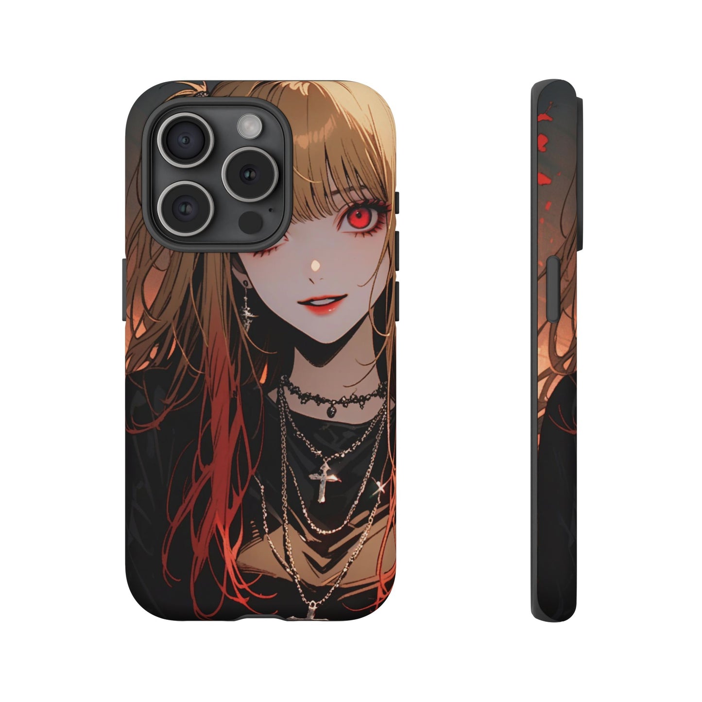 Amane Misa 004 Tough Cases