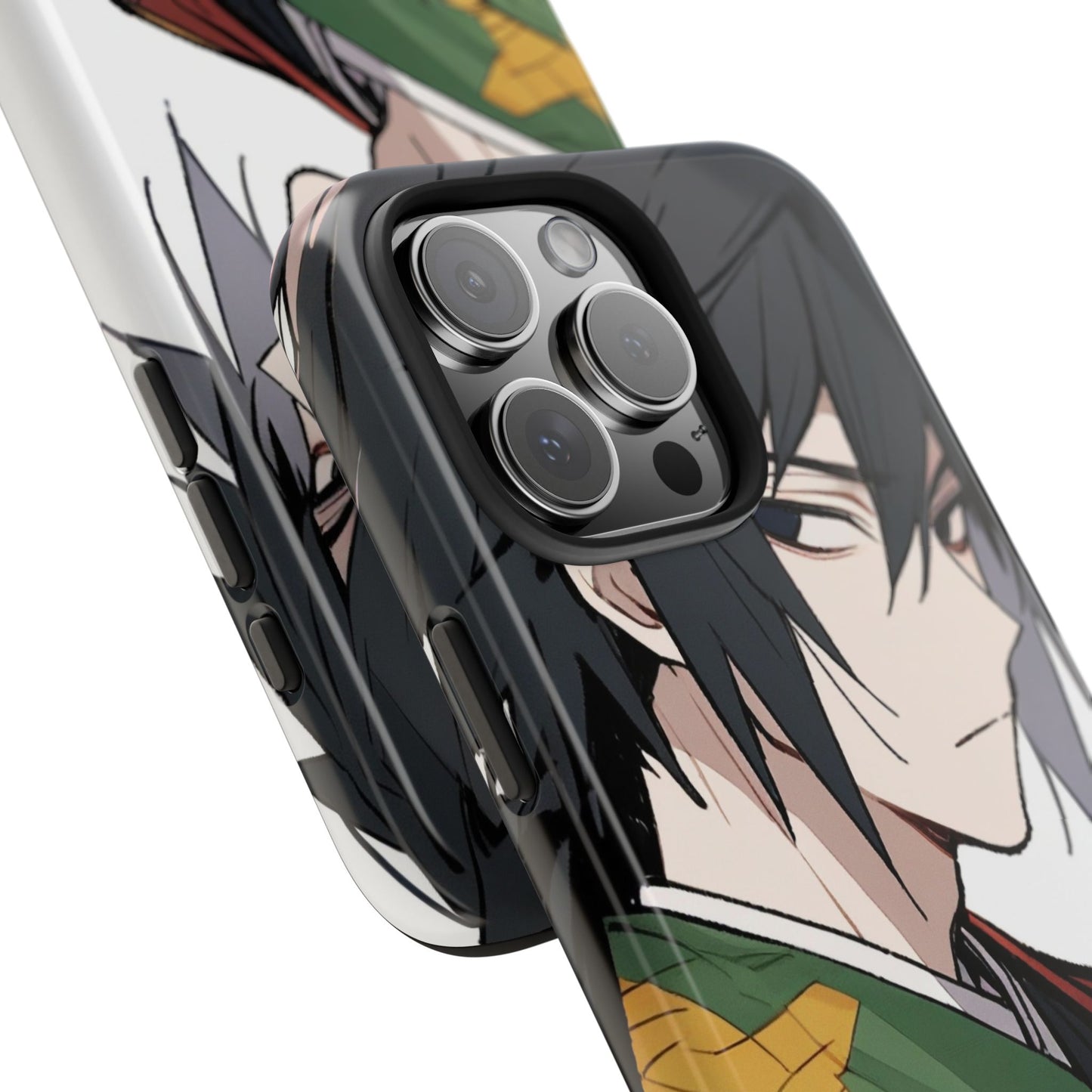 Tomioka Giyuu 003 Tough Cases