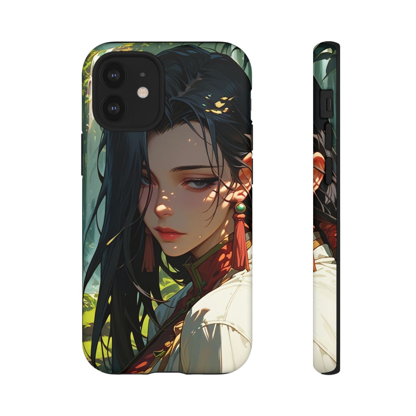 Tifa 006 Tough Cases