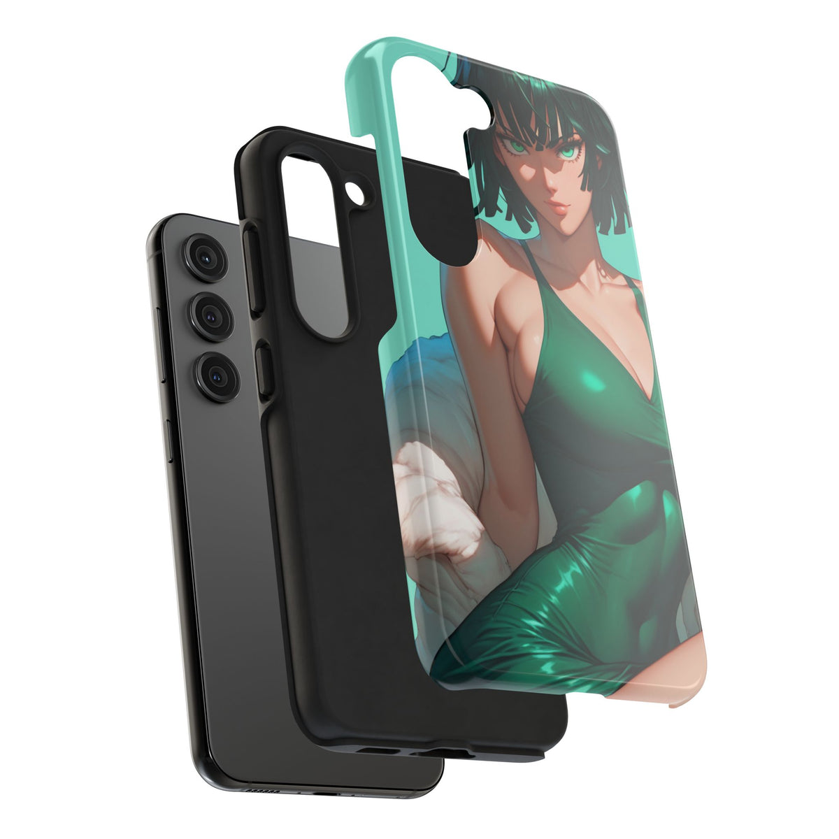Fubuki 005 Tough Cases
