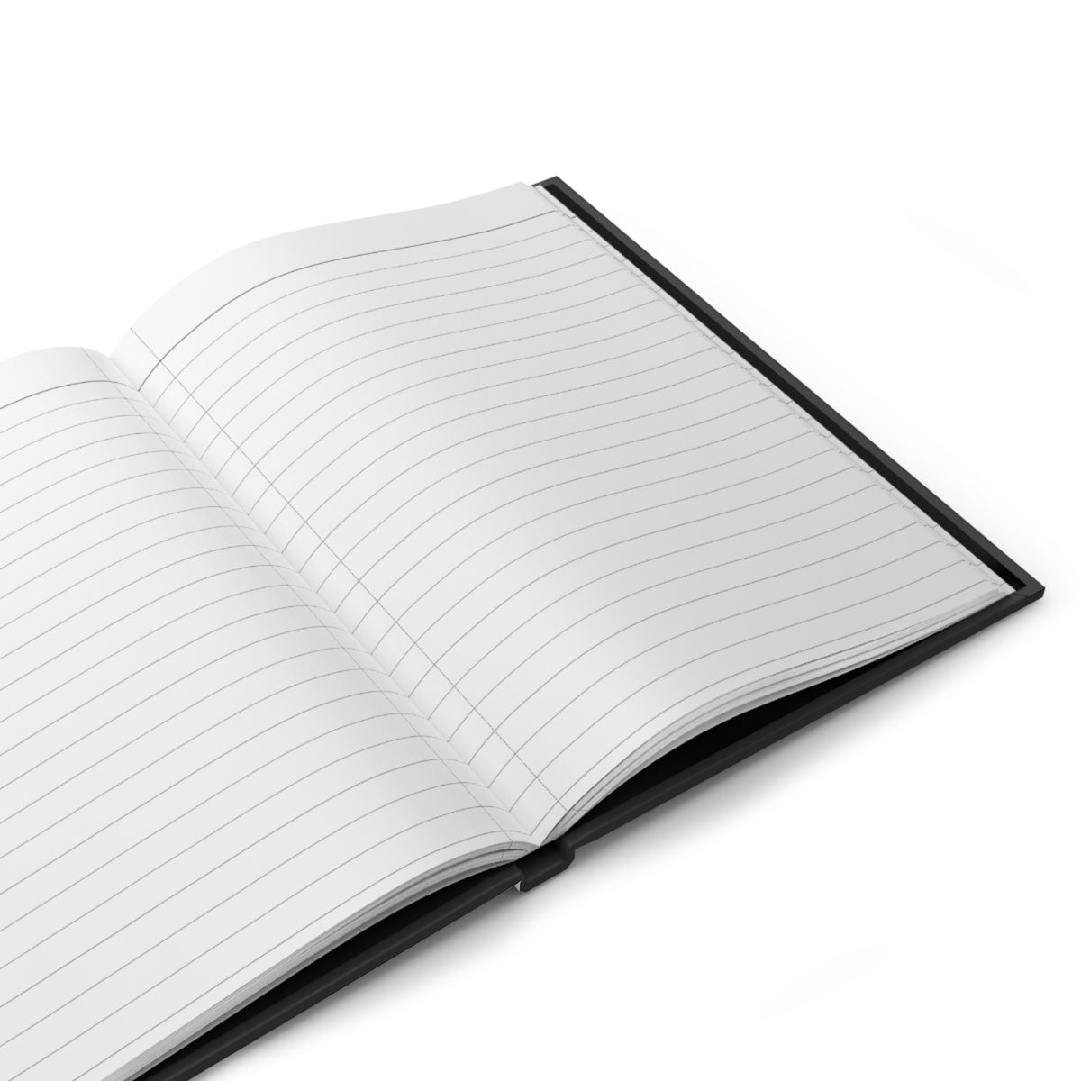 Soi Fon 002 Hardcover Journal Matte
