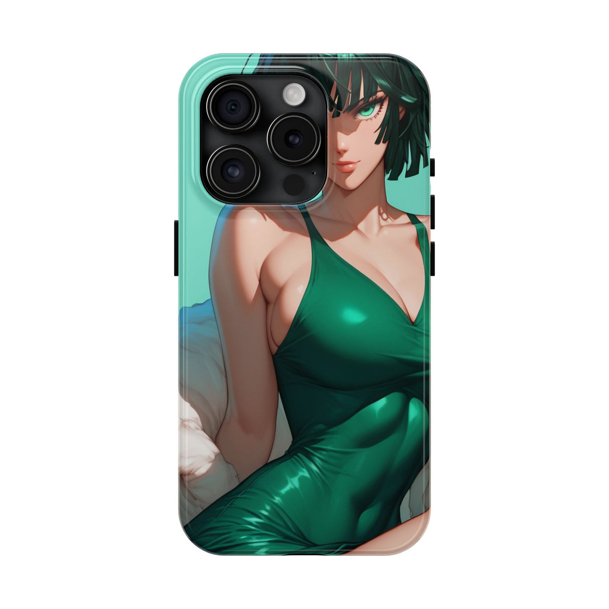 Fubuki 005 Tough Cases