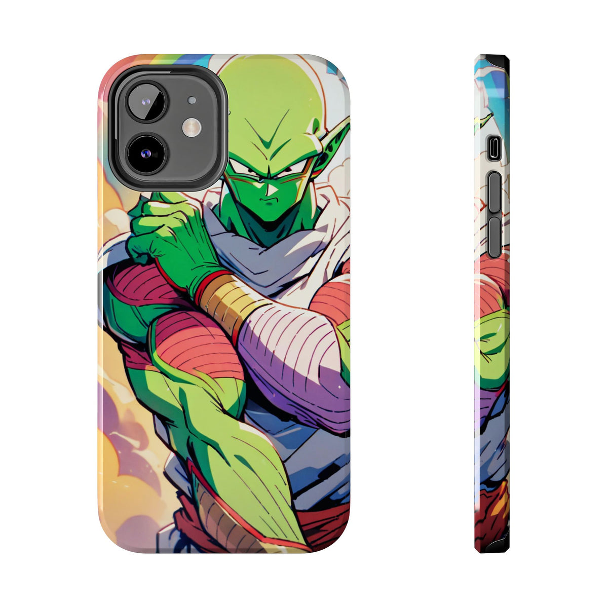 Piccolo 002 Tough Cases