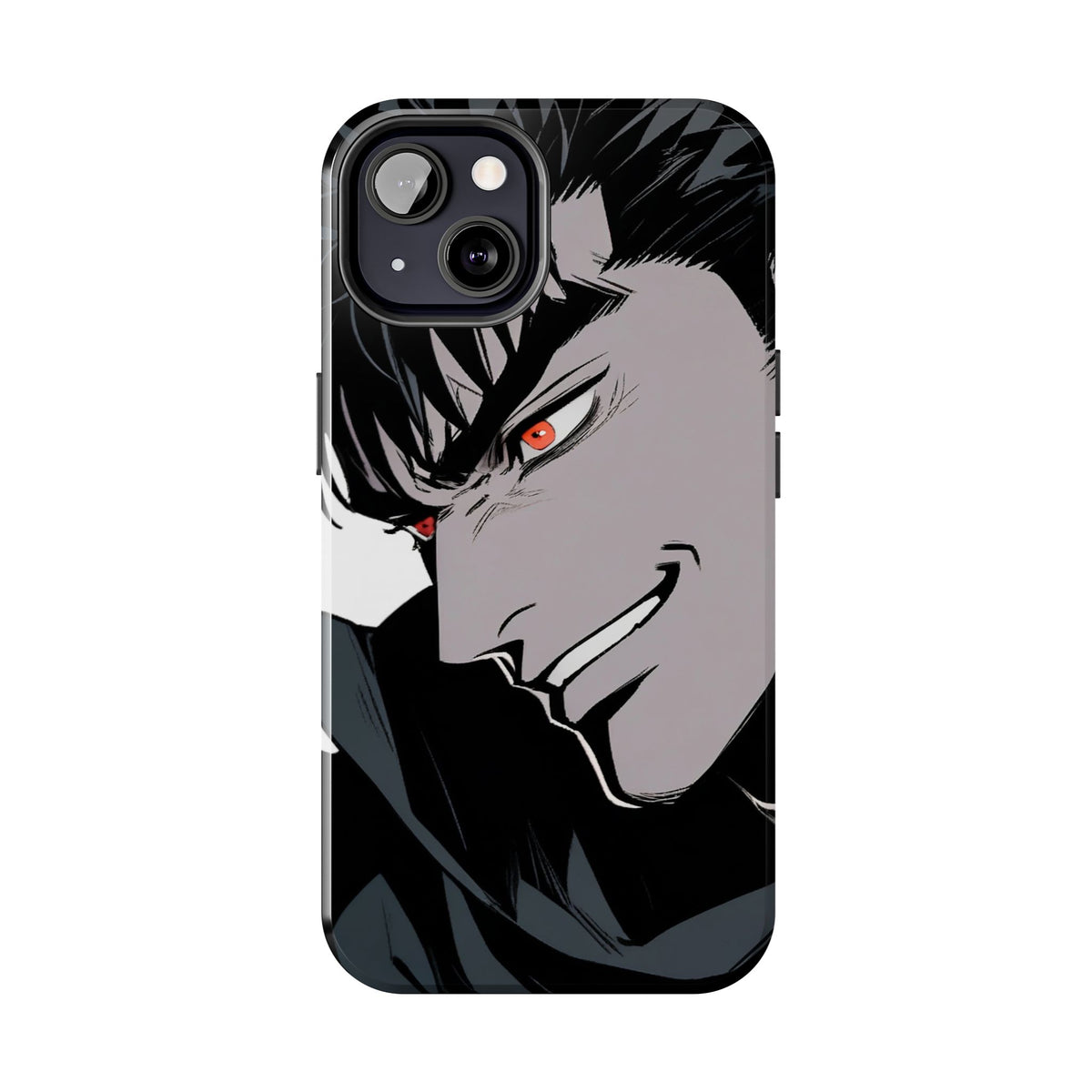 Guts 001 Tough Cases