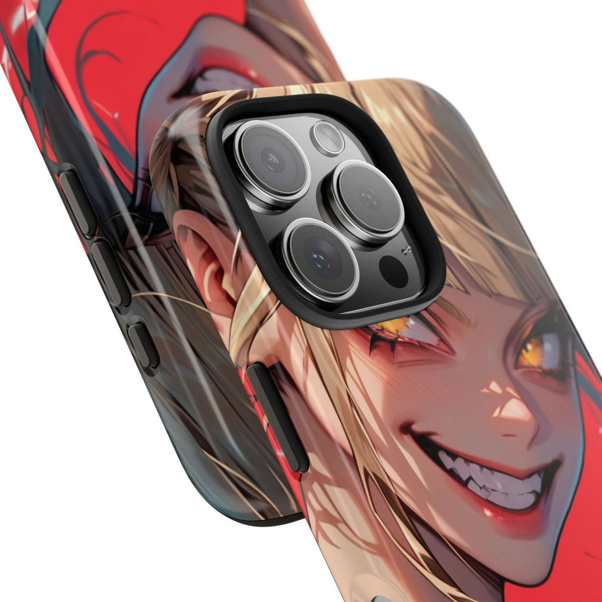 Himiko Toga 008 Tough Cases