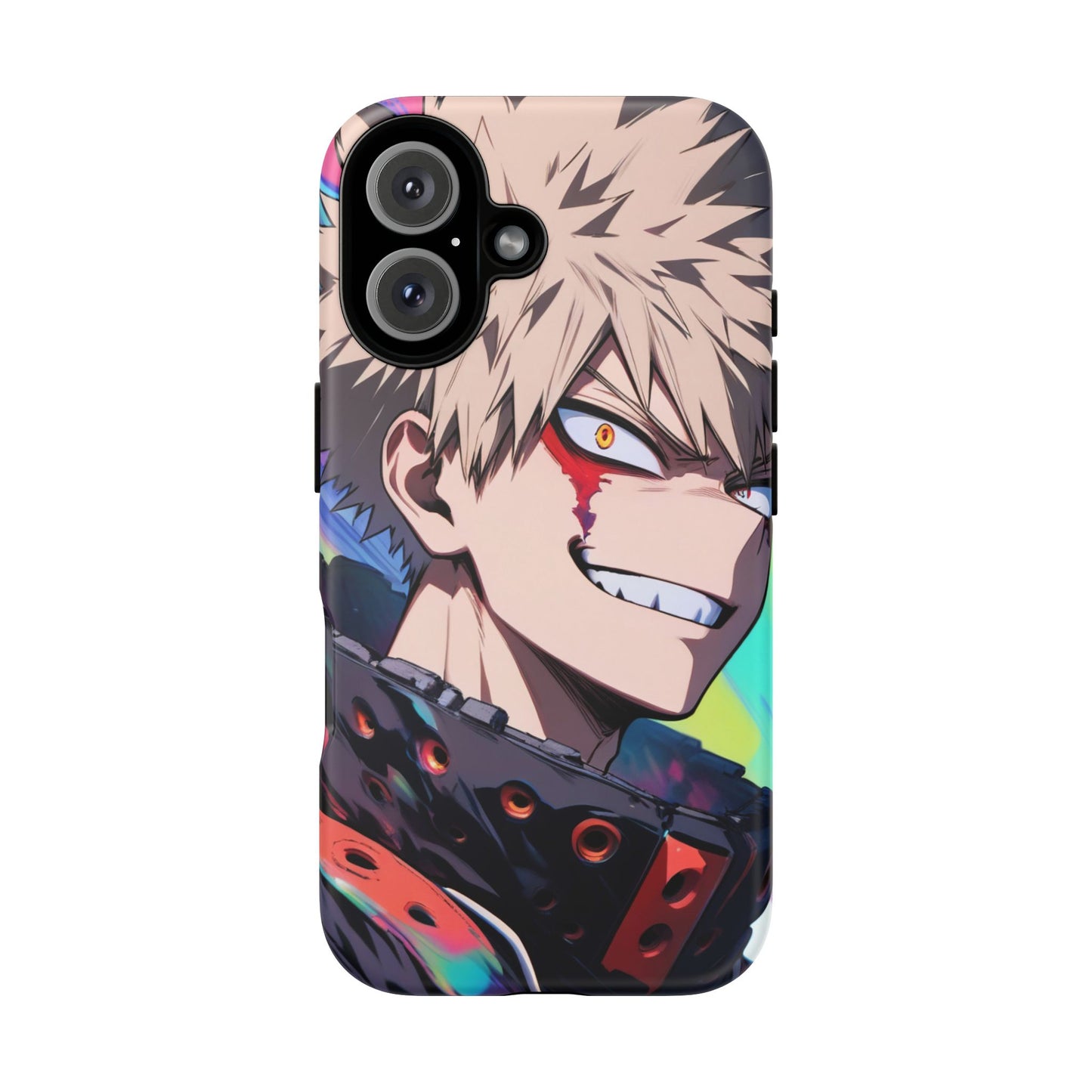 Bakugo 001 Tough Cases
