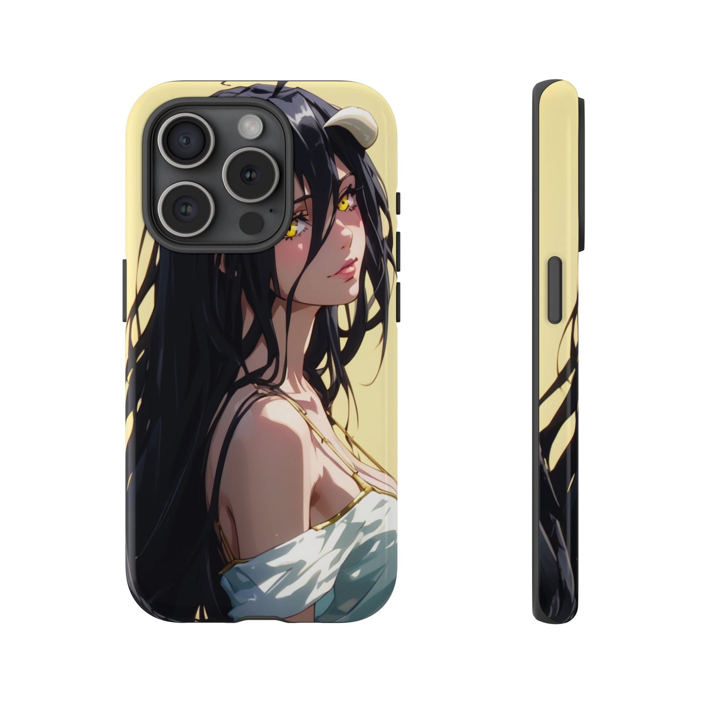 Albedo 007 Tough Cases