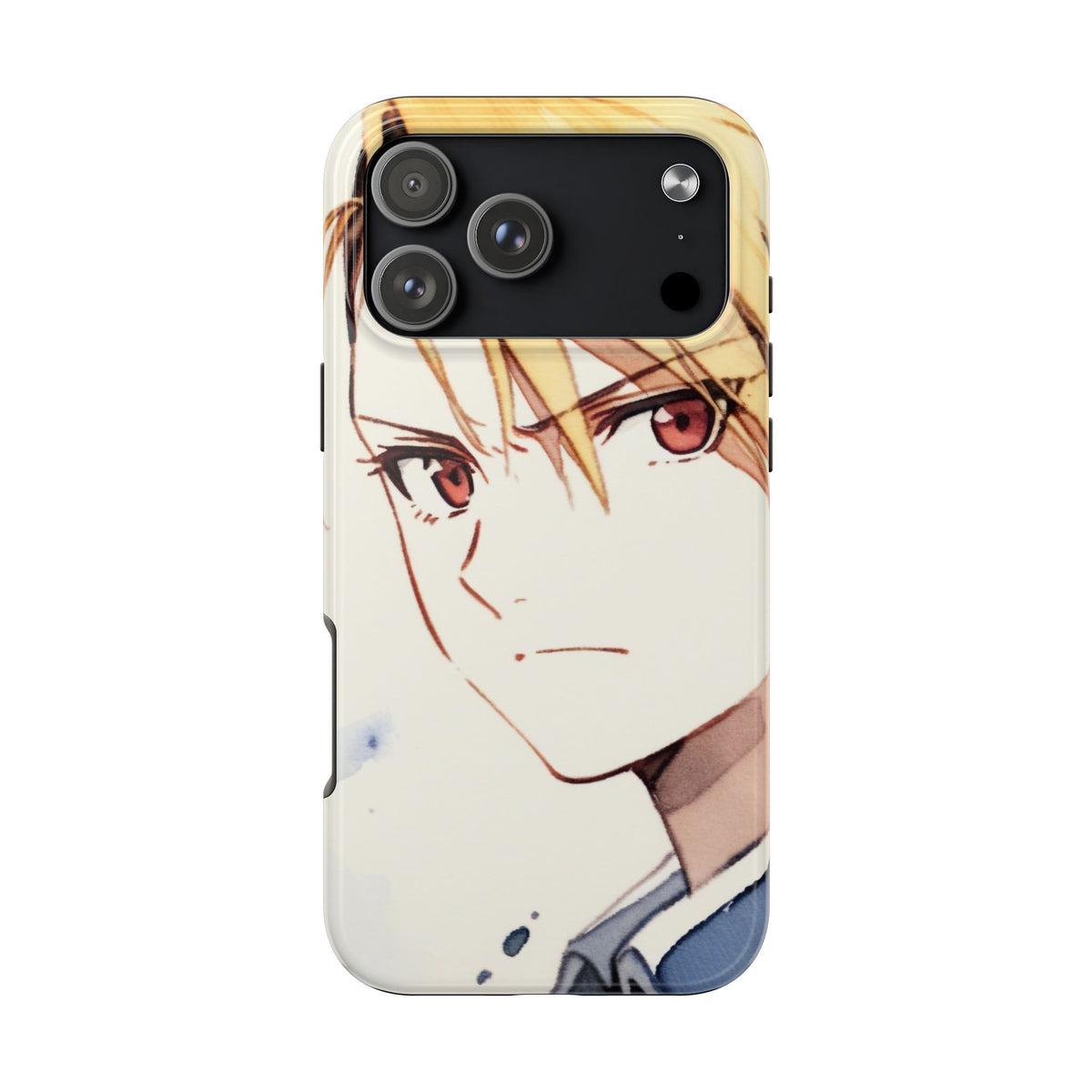 Riza Hawkeye 001 Tough Cases