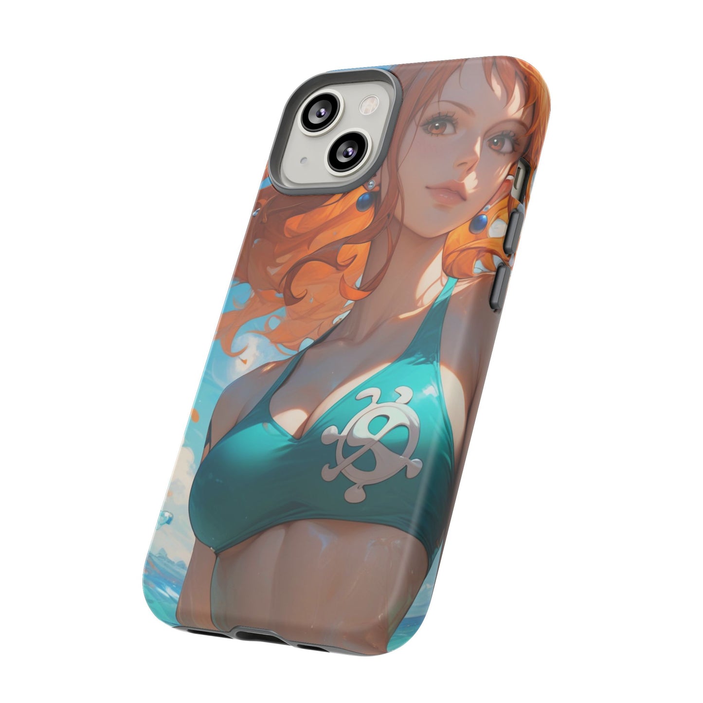 Nami 002 Tough Cases