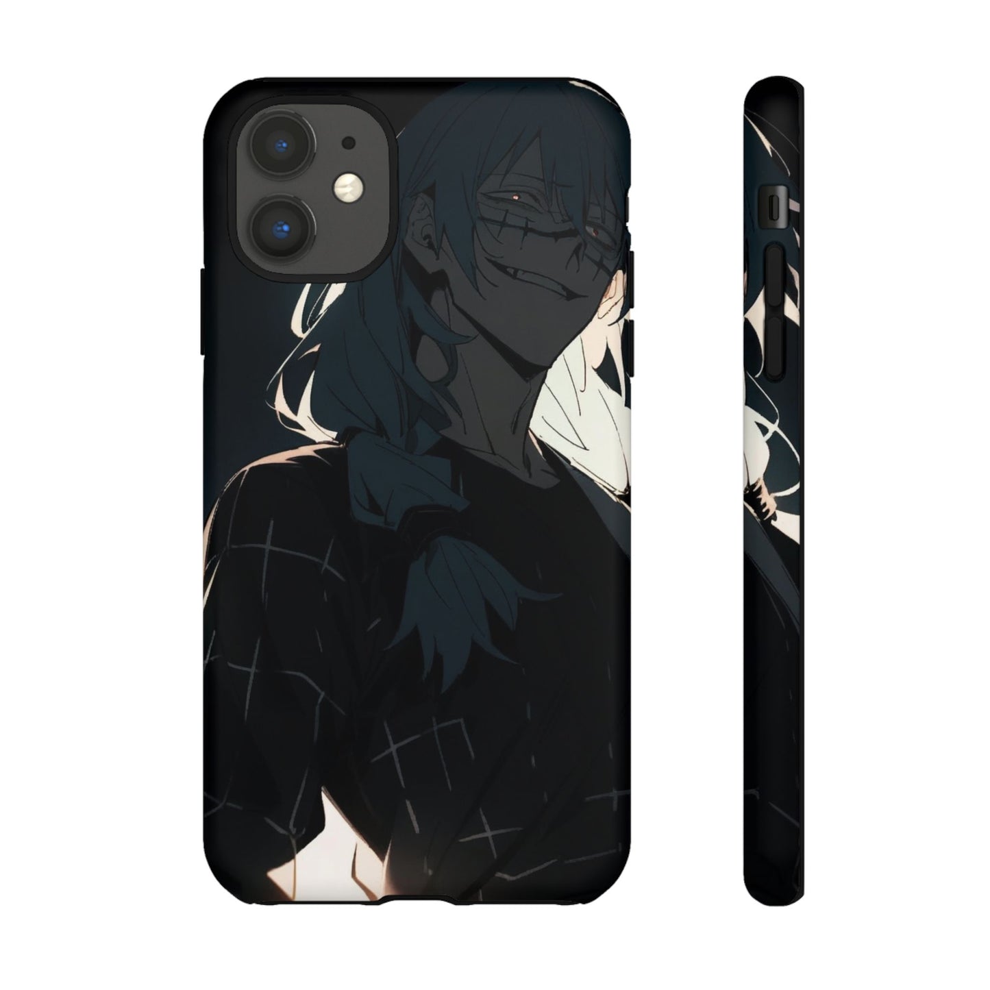 Mahito 001 Tough Cases