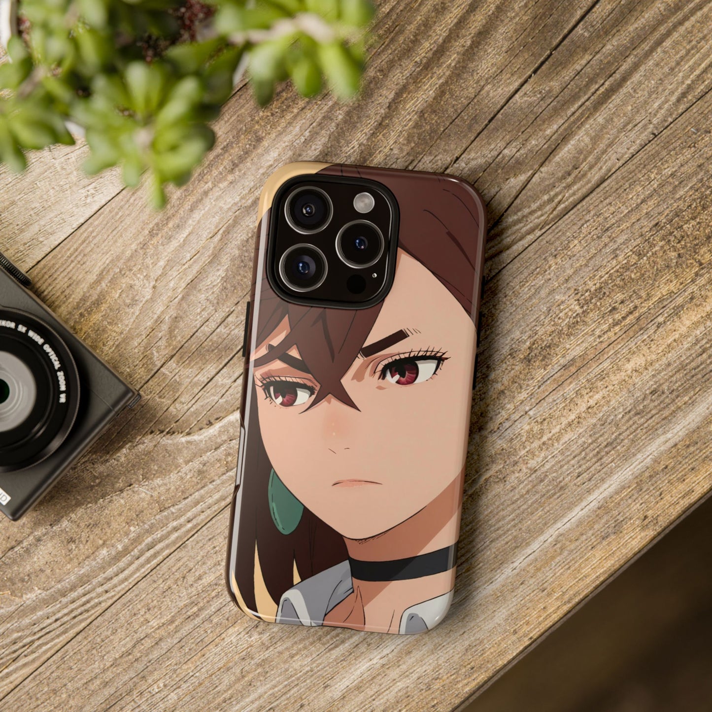Ayase Momo 003 Tough Cases