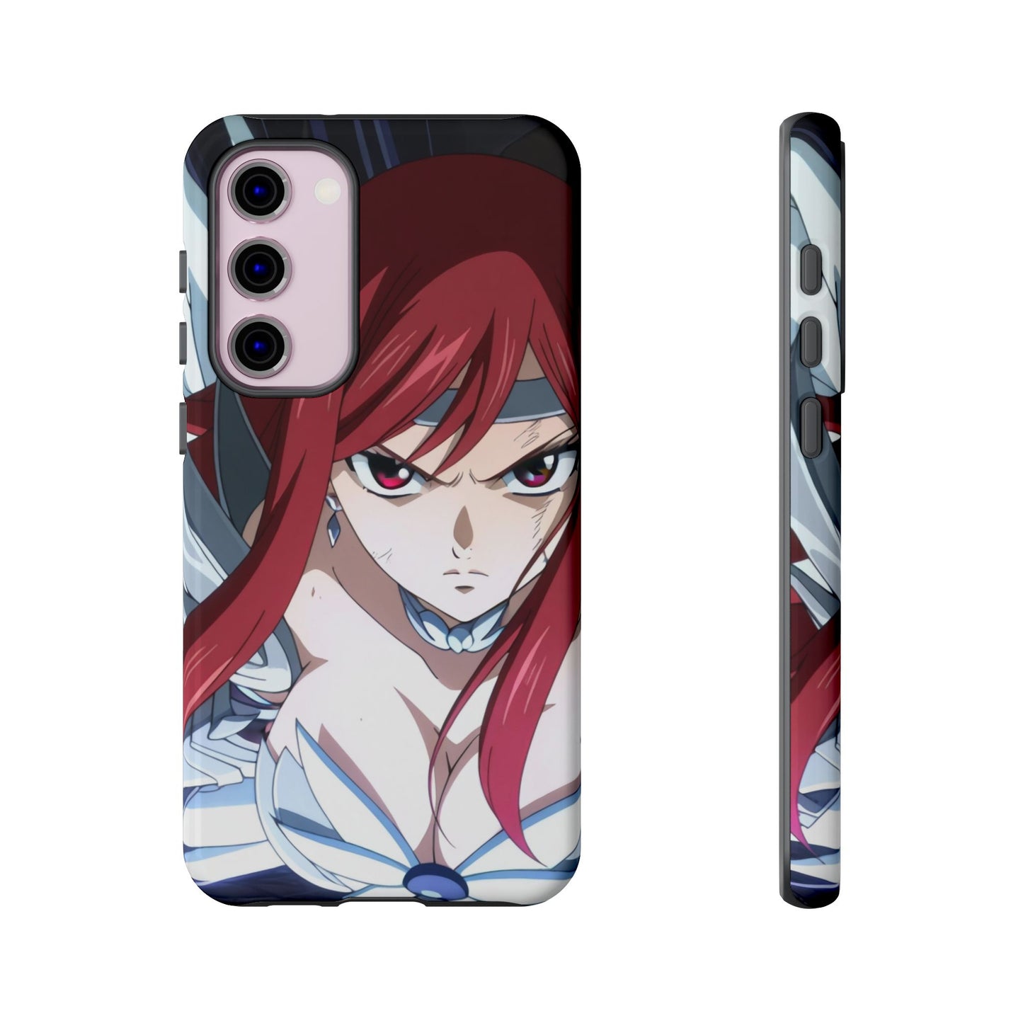 Erza Scarlet 003 Tough Cases