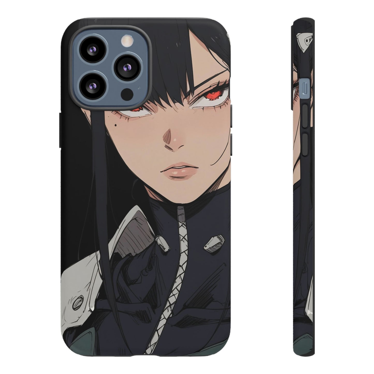 Mina Ashiro 006 Tough Cases