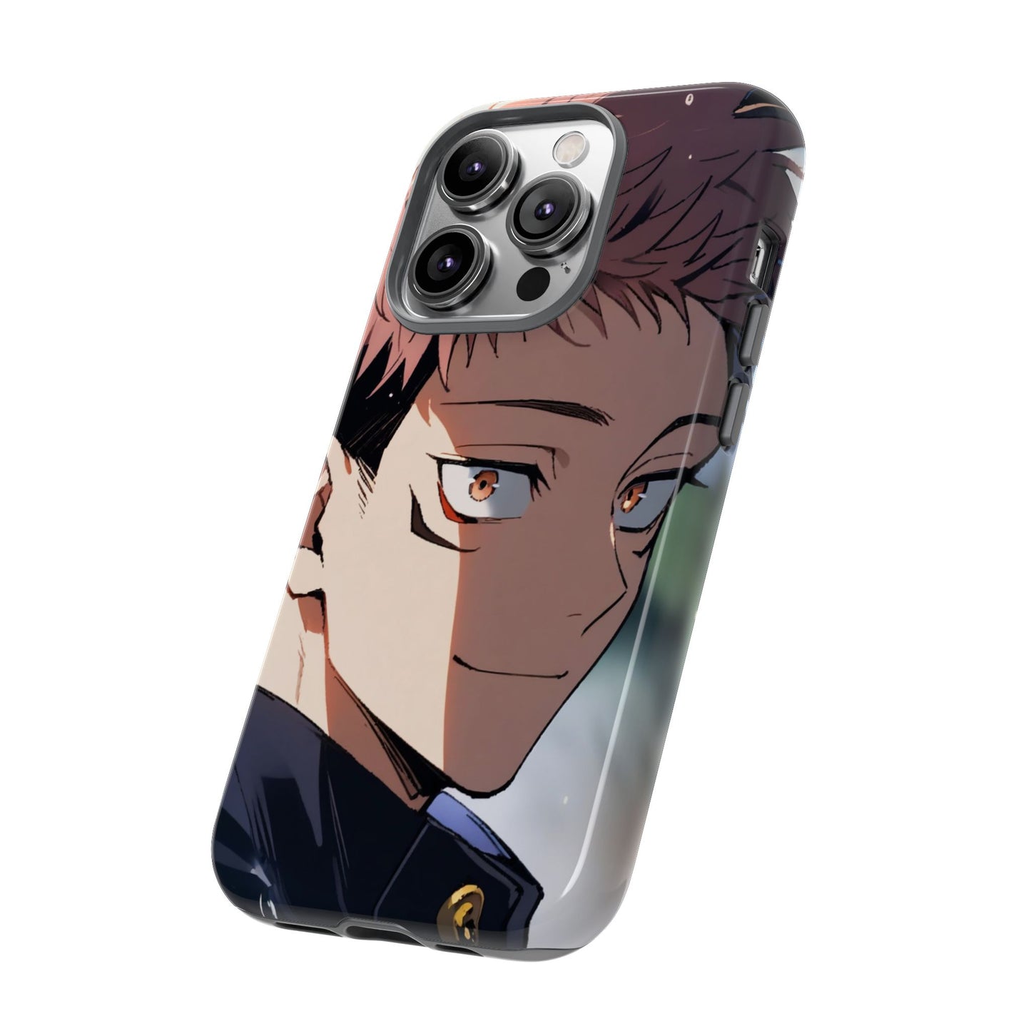 Itadori 001 Tough Cases