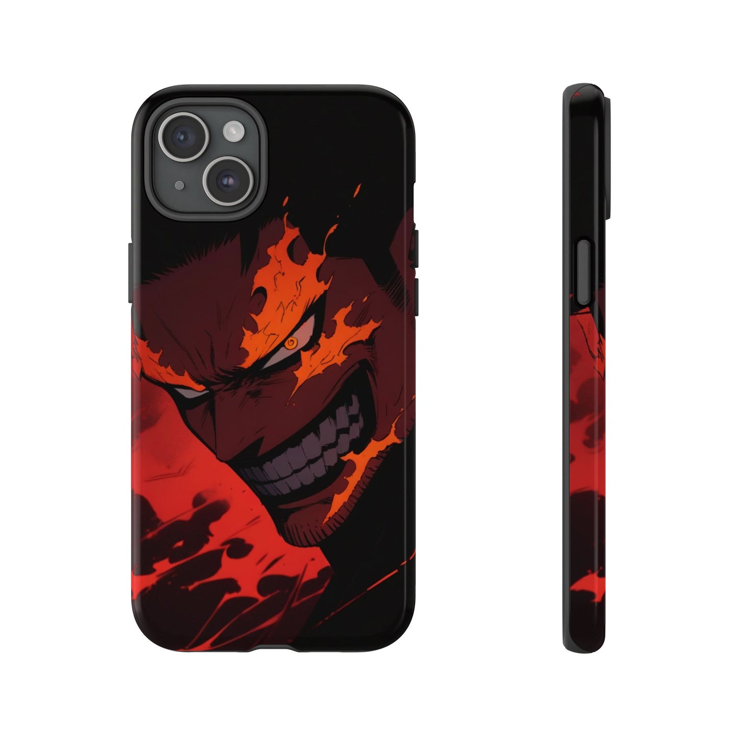 Endeavor 003 Tough Cases