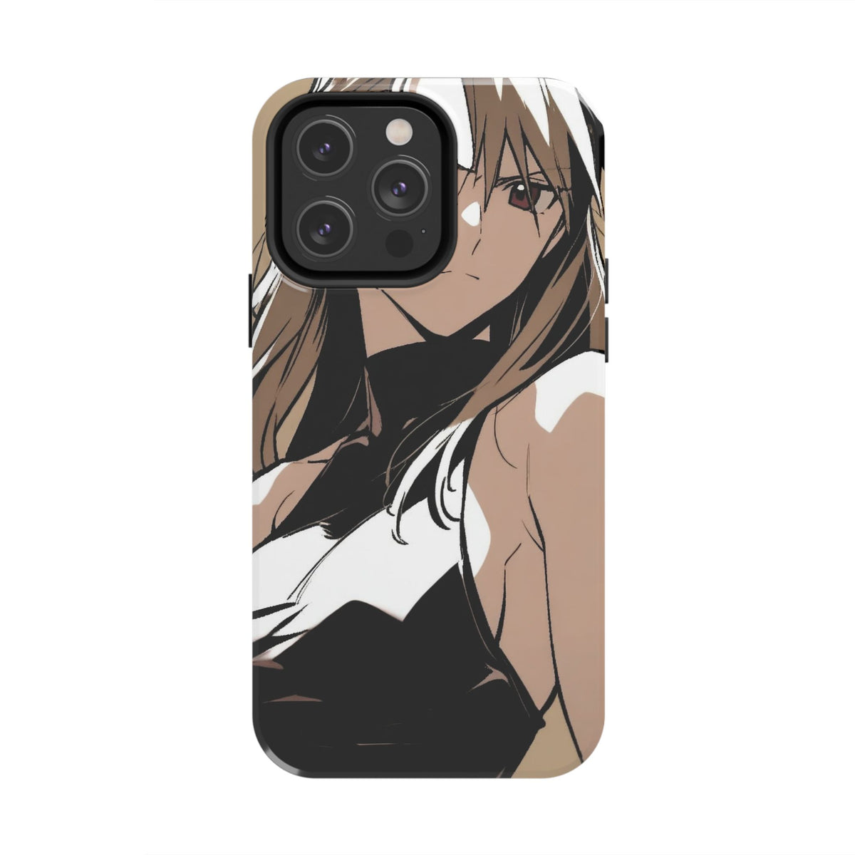 Riza Hawkeye 002 Tough Cases