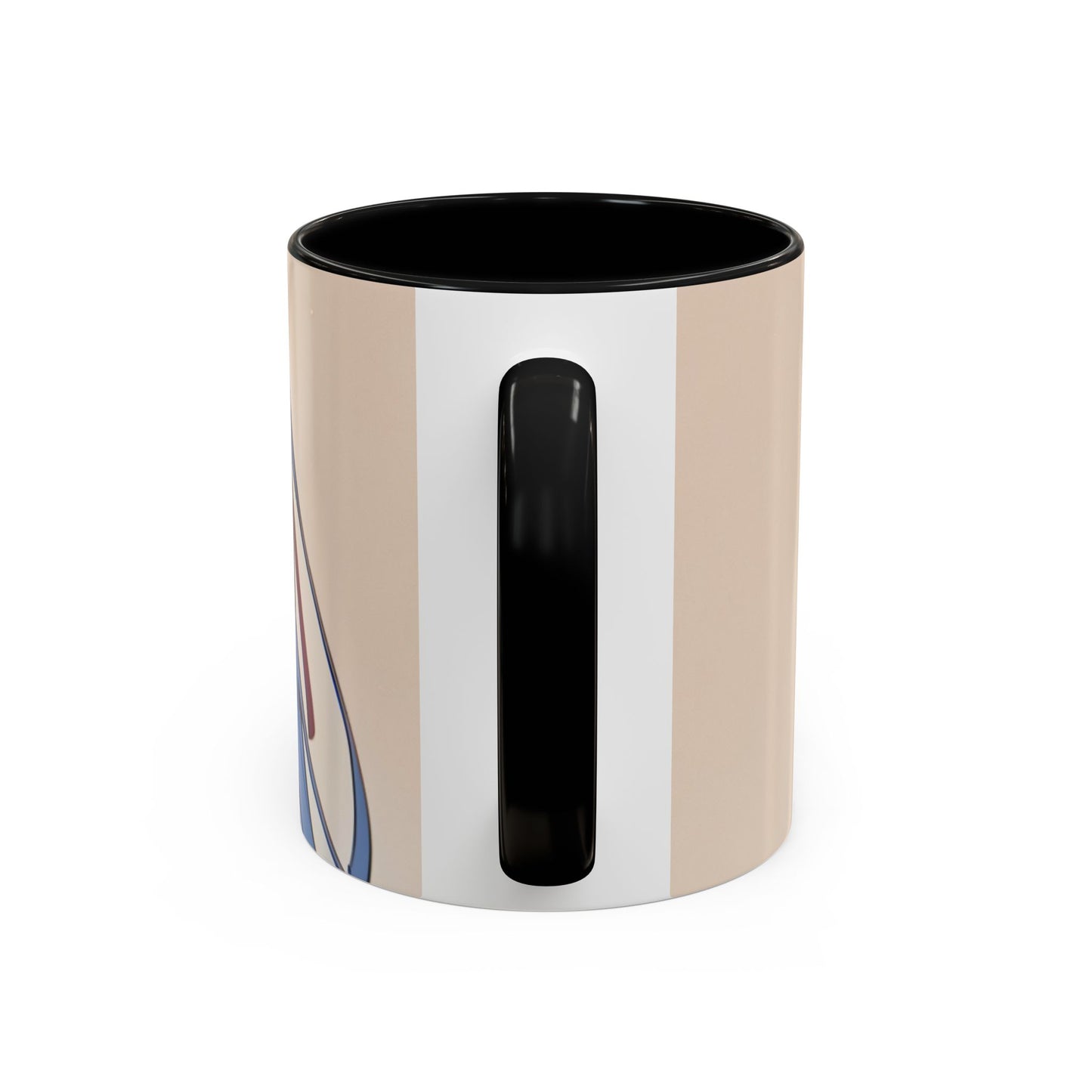 Ayaka 007 Coffee Mug