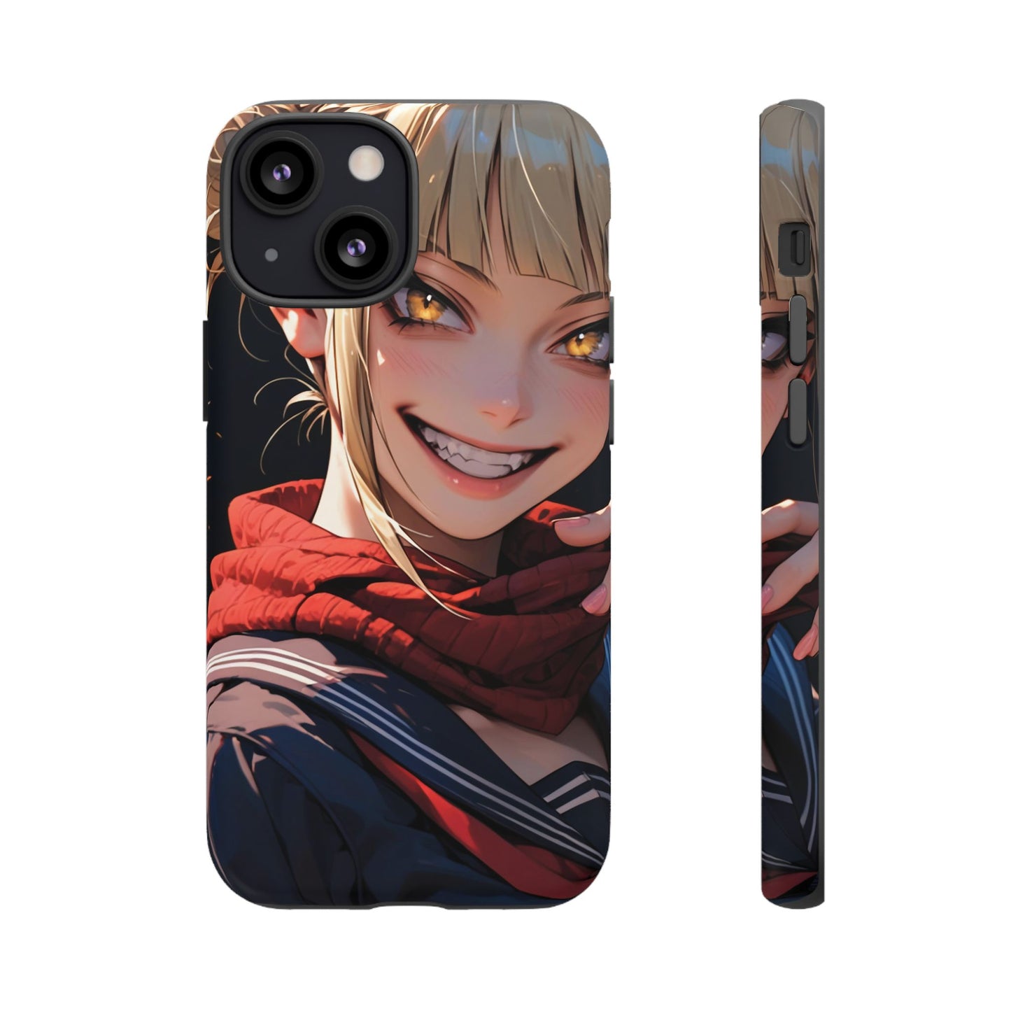 Himiko Toga 002 Tough Cases
