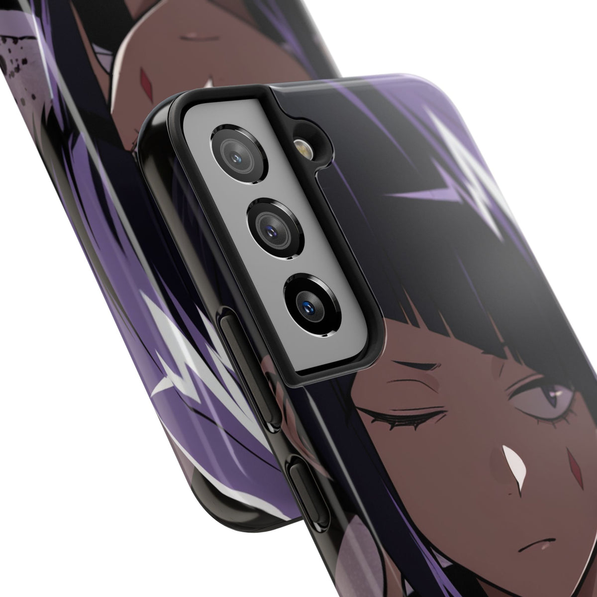 Jirou Kyouka 002 Tough Cases