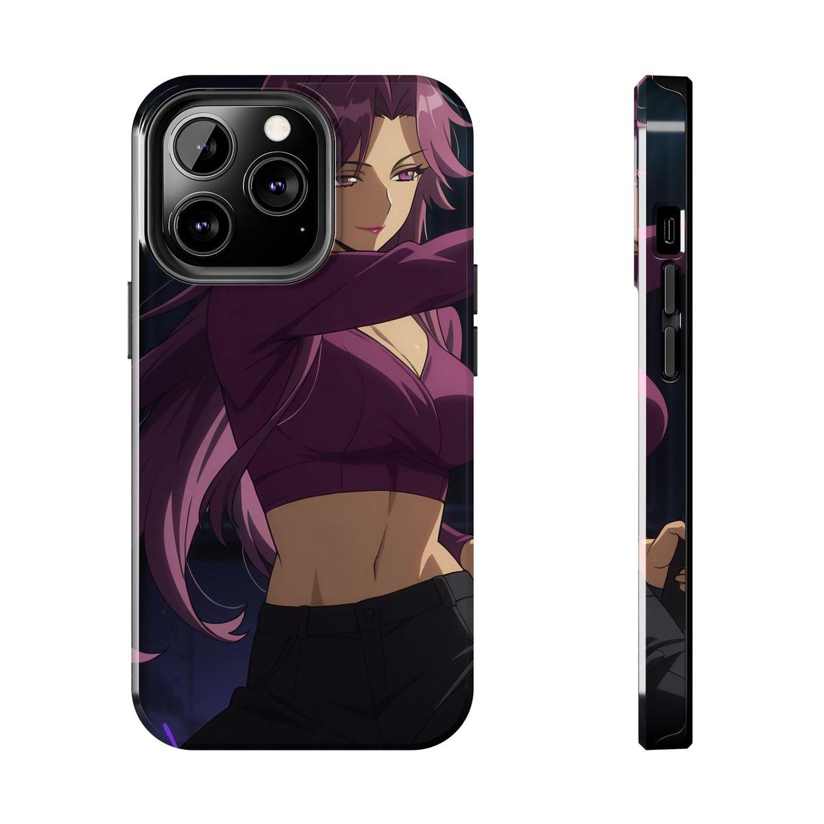Takagi Yuriko 002 Tough Cases