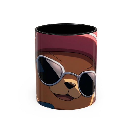Chopper 001 Coffee Mug